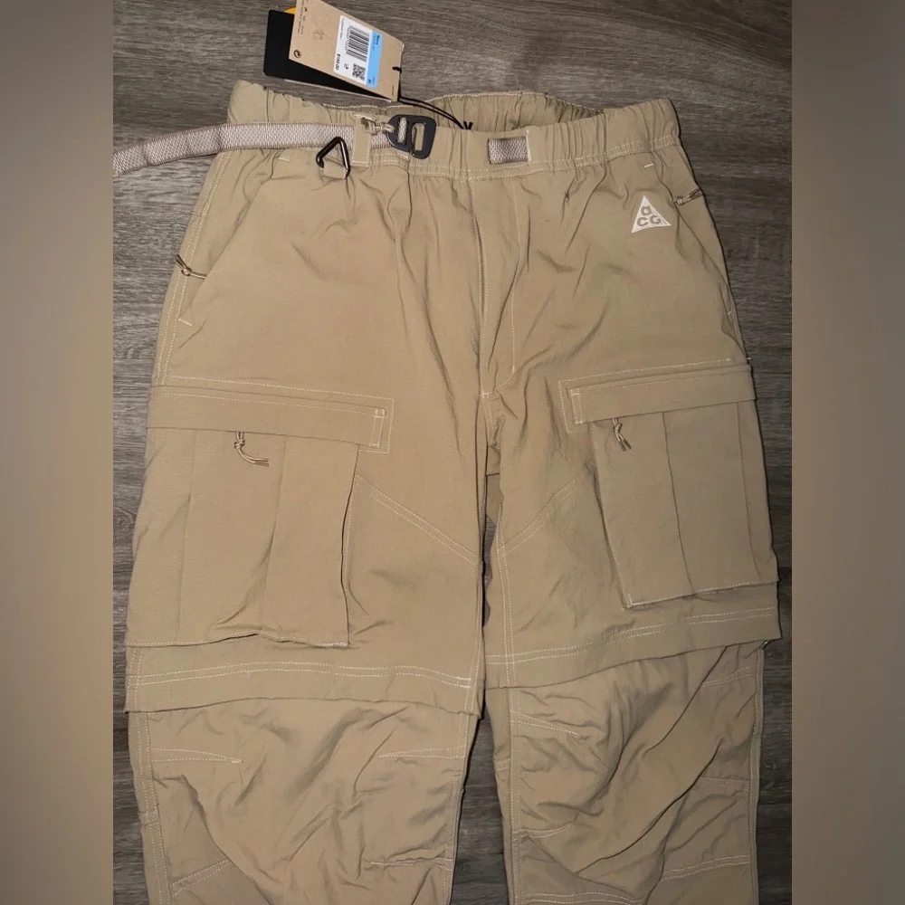 Nike ACG 